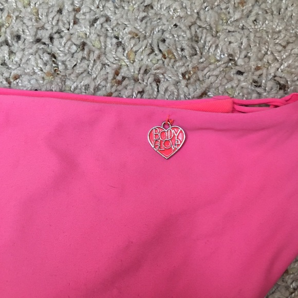 PINK BIKINI BOTTOM - Picture 3 of 3